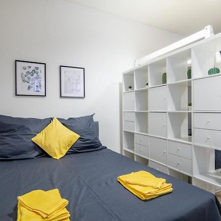 Appartement Studio Loft With Walk-In Rain-Shower à Hambourg Extérieur photo